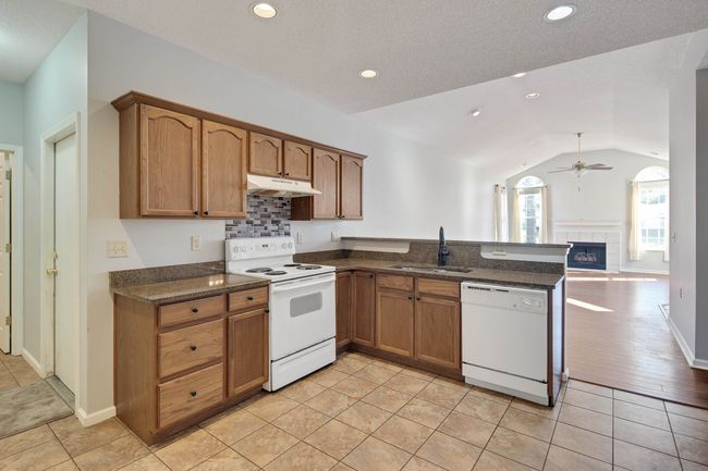 96 - 1821 Appling Oaks Cir, Condo with 2 bedrooms, 2 bathrooms and null parking in Cordova TN | Image 13