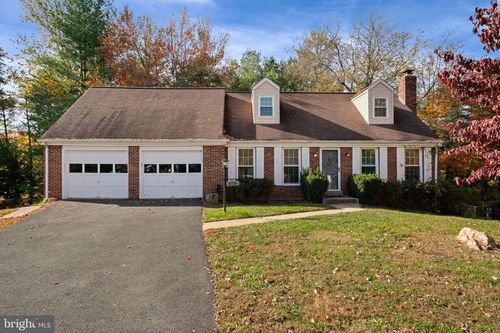 6016 Pepco Ct, WOODBRIDGE, VA, 22193-3921 | Card Image