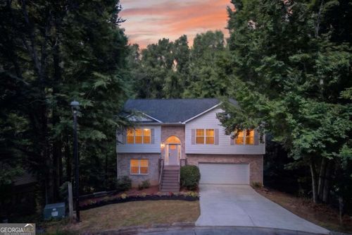 9917 Silver Leaf Ct, Douglasville, GA, 30135-1641 | Card Image