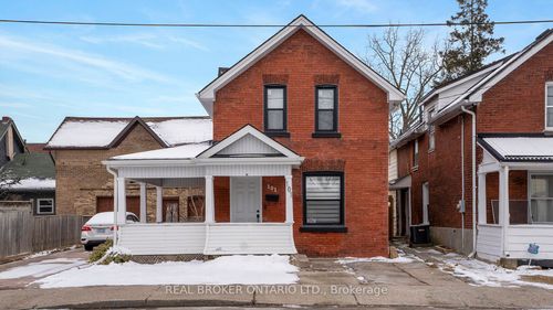 101 Murray St, Brantford, ON, N3S5P3 | Card Image