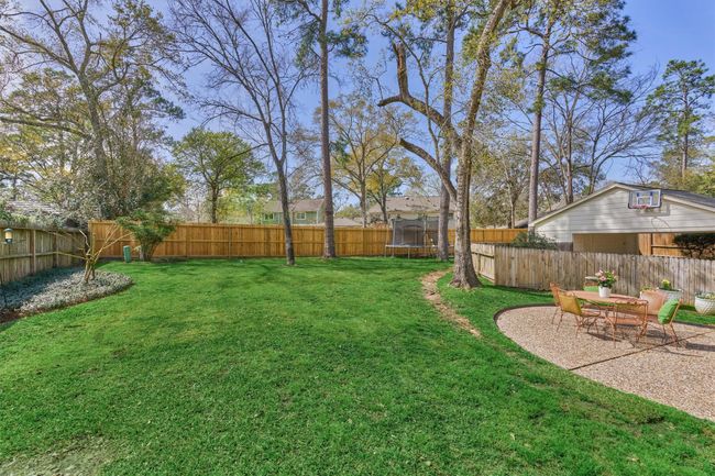 24203 Creekview Dr, House other with 4 bedrooms, 3 bathrooms and 2 parking in Spring TX | Image 29