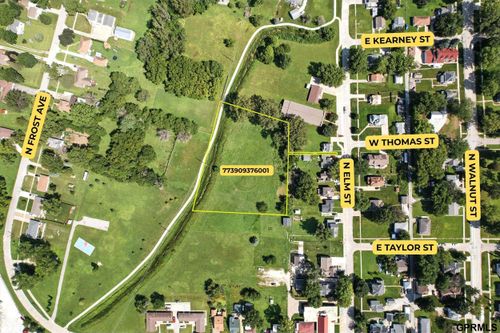 None N Chestnut St, Avoca, IA, 51521 | Card Image