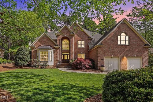 77008 Miller, Chapel Hill, NC, 27517-8492 | Card Image