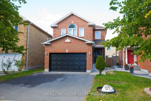 upper-29 Muirland Cres, Brampton, ON, L6X4P4 | Card Image