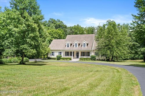 1048 Hedding Jacksonville Rd, BORDENTOWN, NJ, 08505-4107 | Card Image