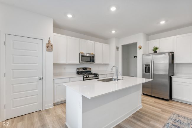 9432 Larson Dr, House other with 5 bedrooms, 3 bathrooms and null parking in Pendleton IN | Image 10