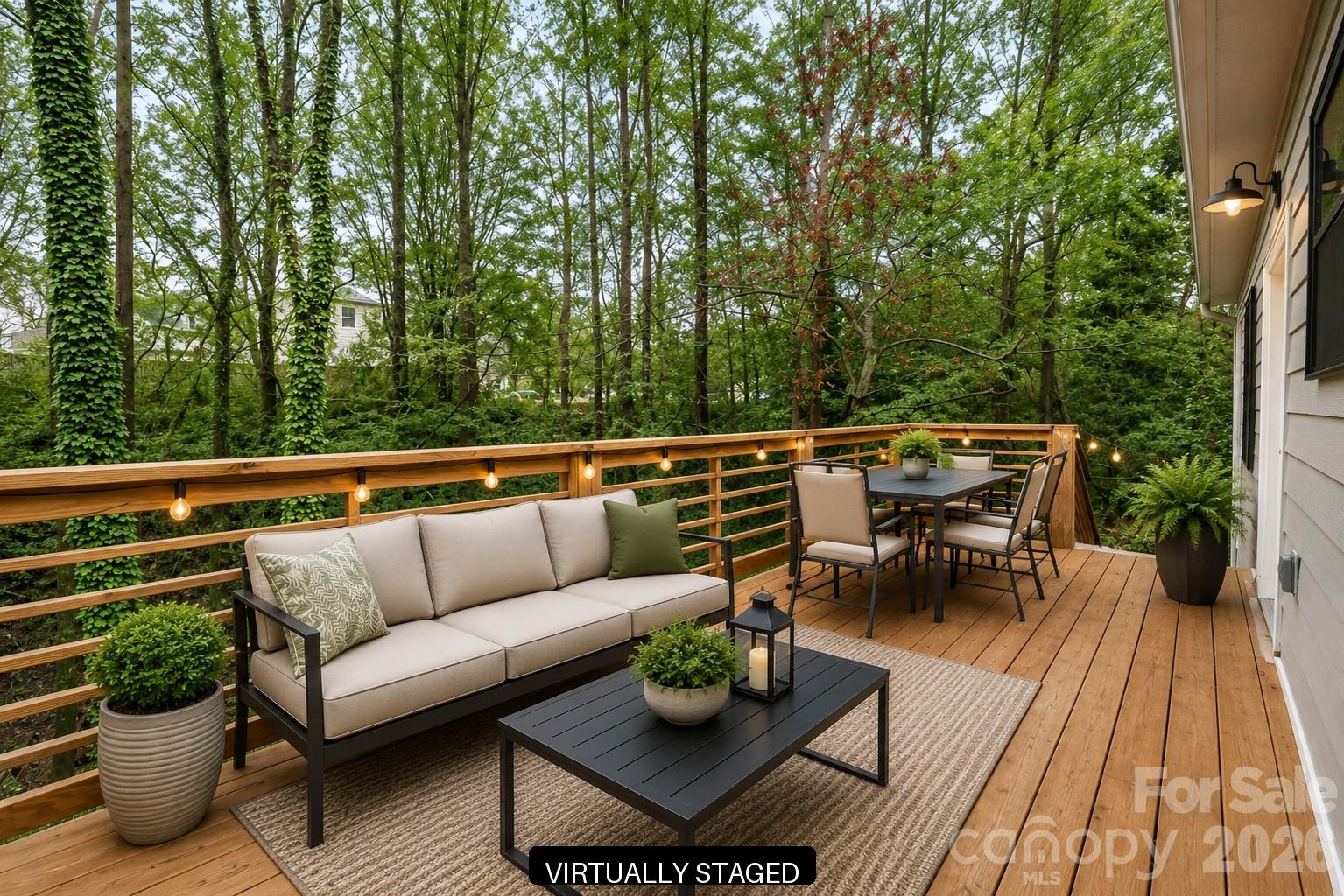Residential in Charlotte 2
