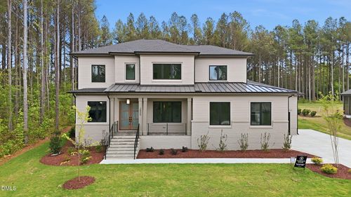 2805 Theresa Eileen Way, Raleigh, NC, 27603-7768 | Card Image