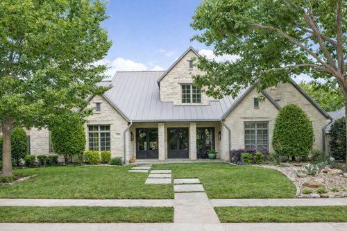 750 Armstrong Blvd, Coppell, TX, 75019-4537 | Card Image