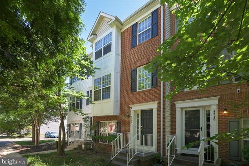 8506 Hallie Rose Pl, ALEXANDRIA, VA, 22309-4518 | Card Image