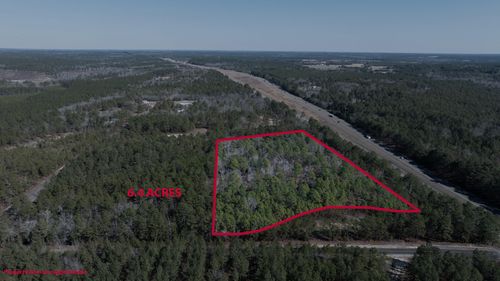 Lot B 3.2a Kedron Church Rd, Aiken, SC, 29805 | Card Image