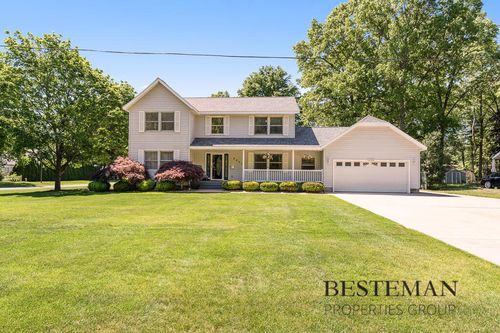 2023 Filonow Dr, Muskegon, MI, 49444-4085 | Card Image