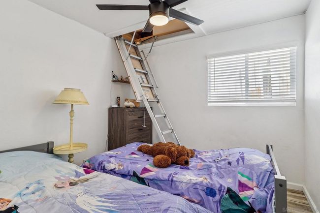 2044 Siegle Dr, House other with 4 bedrooms, 2 bathrooms and 5 parking in Lemon Grove CA | Image 28