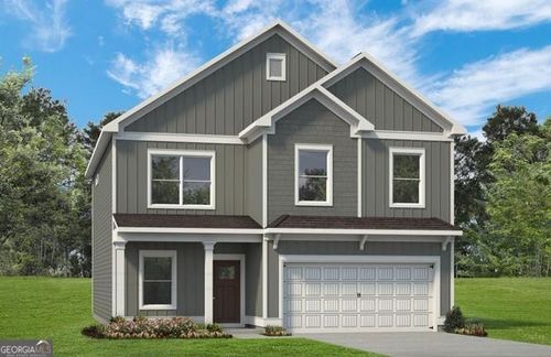 5044 Cecelia Drive, Powder Springs, GA, 30127 | Card Image