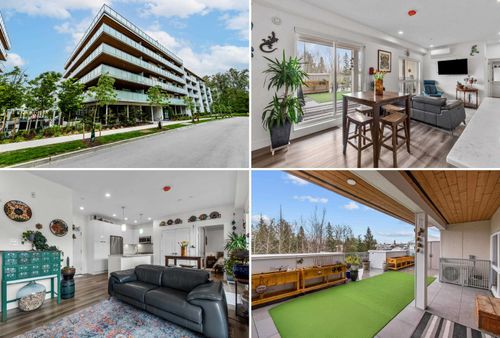 a506-8447 202 St., Langley, BC, V2Y4K1 | Card Image