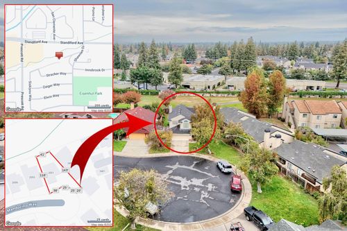 2001 Mendocino Way, Modesto, CA, 95350-0351 | Card Image
