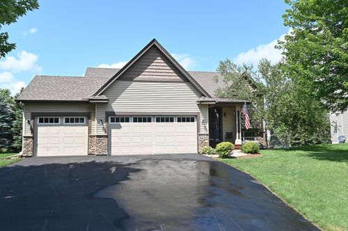 9464 Dunes Ln, Cottage Grove, MN, 55016-4681 | Card Image