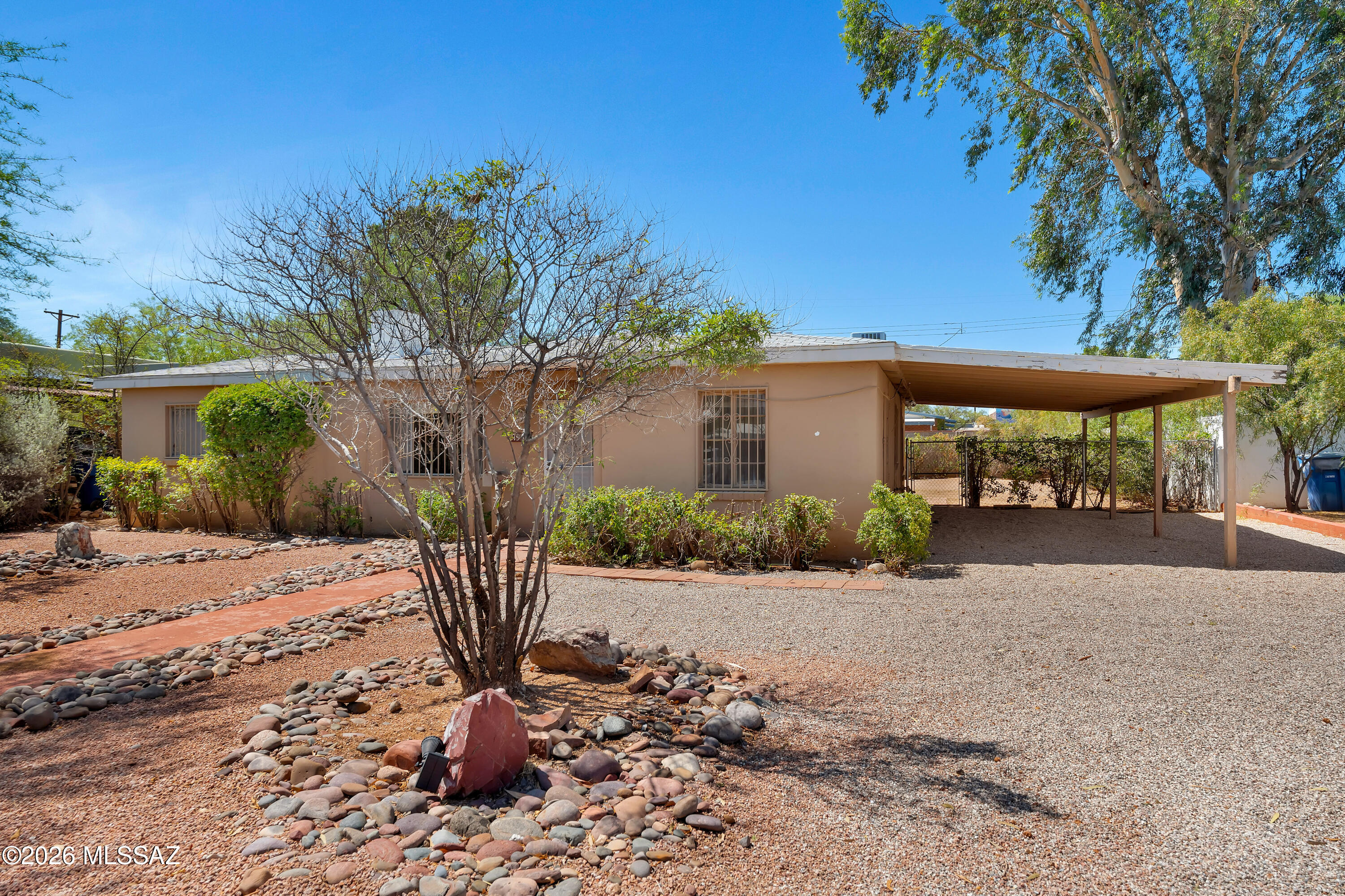 Residential in Tucson 3