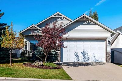 416 Sheep River Pt, House detached with 4 bedrooms, 3 bathrooms and 4 parking in Okotoks AB | Image 1