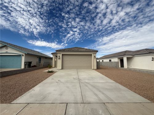 3591 N Verdugo Rd, Kingman, AZ, 86409-3137 | Card Image