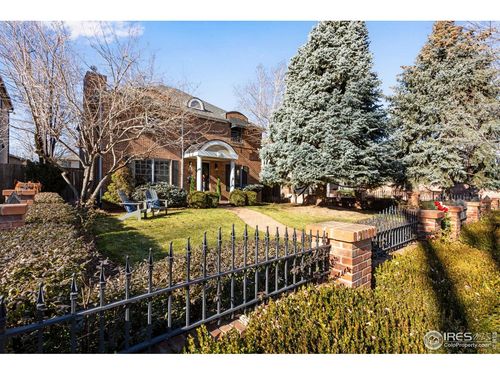 707 S Fillmore St, Denver, CO, 80209-4816 | Card Image