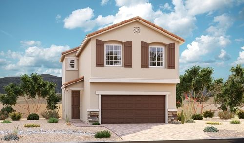 4731 Illustria Avenue, Las Vegas, NV, 89141 | Card Image