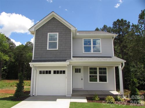 111 Dorchester Ln, Troutman, NC, 28166-7700 | Card Image