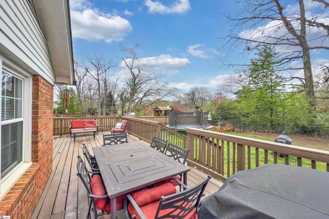 117 Terrence Ct, House other with 3 bedrooms, 2 bathrooms and 2 parking in Greer SC | Image 21
