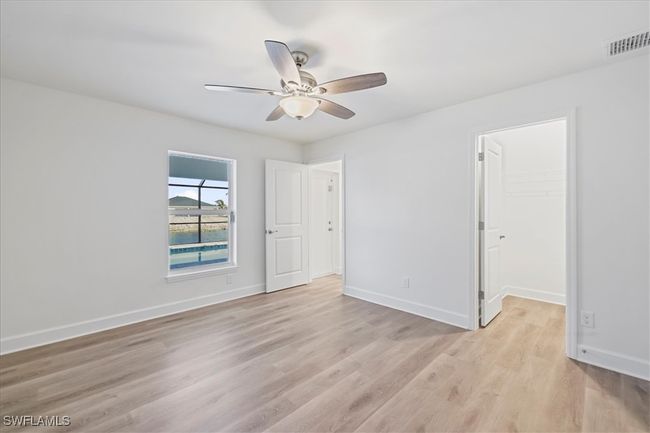 1258 Ne 40 Th St, House other with 4 bedrooms, 3 bathrooms and null parking in CAPE CORAL FL | Image 20