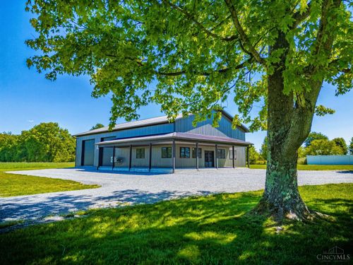 1090 Cherry Fork Rd, Winchester, OH, 45697-9720 | Card Image