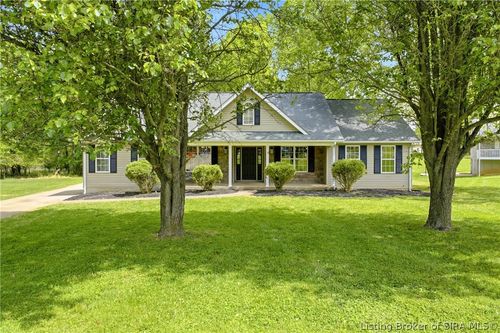 1068 Tina Ct, Radcliff, KY, 40160-9599 | Card Image