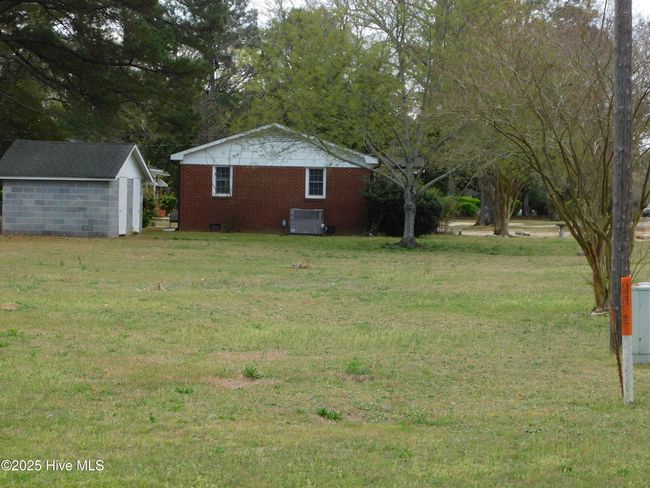 17261 Harvell Ln, House other with 3 bedrooms, 2 bathrooms and null parking in Laurinburg NC | Image 62