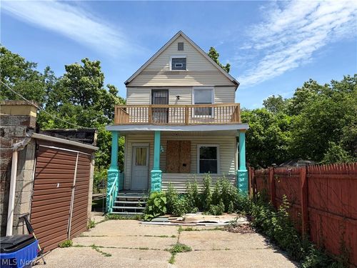 1101 E 71st St, Cleveland, OH, 44103-1793 | Card Image