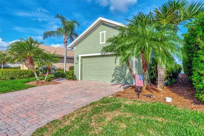 3155 Osprey Lane, House other with 3 bedrooms, 2 bathrooms and null parking in Port Charlotte FL | Image 3