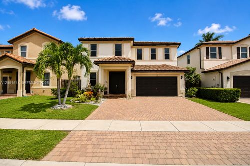 4190 Ne 20th St, Homestead, FL, 33033-5357 | Card Image