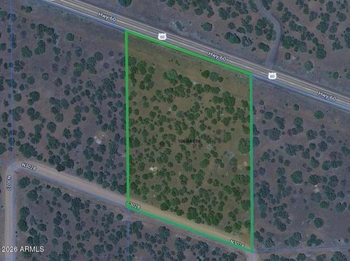16-Lot 16 Acr 3028, Vernon, AZ, 85940-5512 | Card Image
