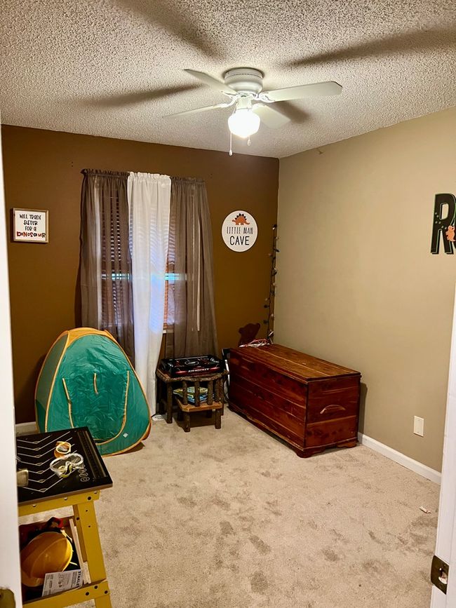 4781 Tree Top Ln, House other with 4 bedrooms, 2 bathrooms and null parking in Cohutta GA | Image 15
