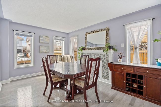 17 Hirons Dr, House other with 3 bedrooms, 3 bathrooms and 2 parking in Ajax ON | Image 13