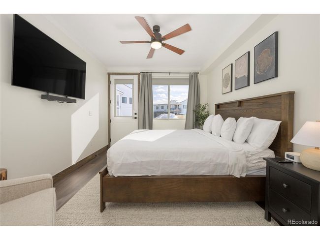 2 - 341 Meadow Mile, House attached with 2 bedrooms, 2 bathrooms and null parking in Fraser CO | Image 21