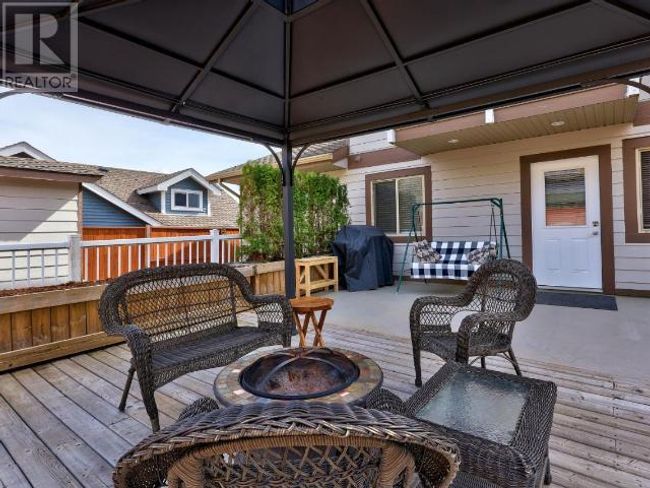 3601 Navatanee Dr, House other with 4 bedrooms, 3 bathrooms and 4 parking in Kamloops BC | Image 36