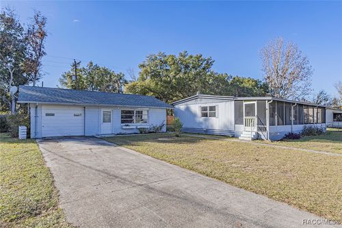 1650 S Canary Terrace, Inverness, FL, 34450 | Card Image