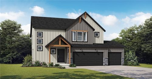 415 Woodview Dr, Raymore, MO, 64083-8791 | Card Image