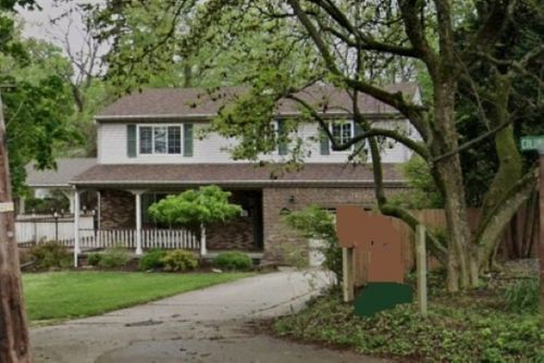 430 Caryl Dr, Pleasant Hills, PA, 15236-4427 | Card Image