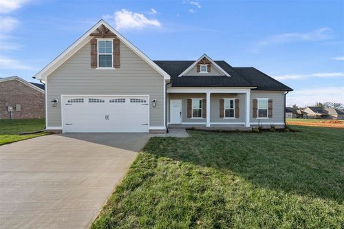 3507 Southall Blvd, Bowling Green, KY, 42101-6360 | Card Image