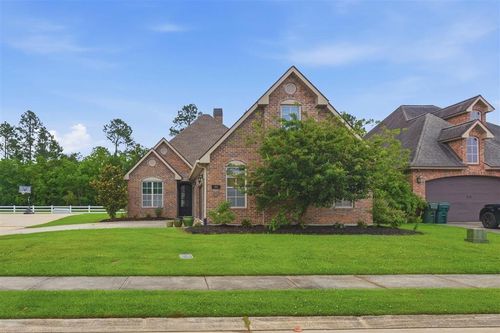 5803 Willow Ridge Dr, Lake Charles, LA, 70605-3143 | Card Image