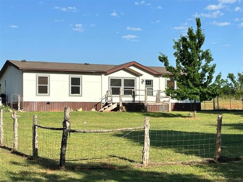 330 S Rockwell Ave, Blanchard, OK, 73010-5086 | Card Image