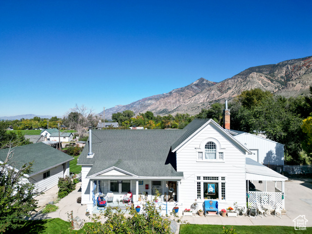 Forest St, Brigham City, UT 84302