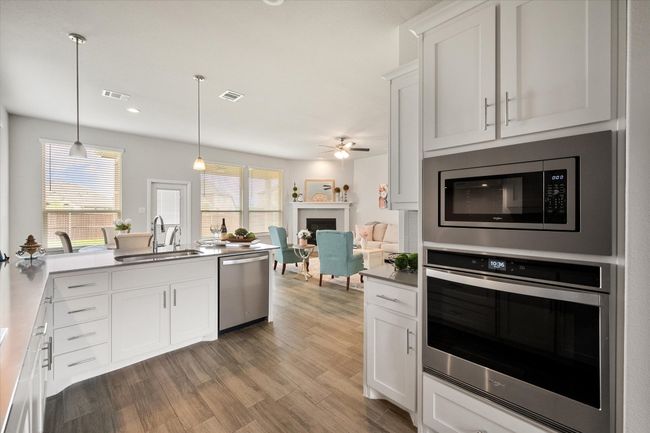 3604 Hidden Hollow Dr, House other with 4 bedrooms, 4 bathrooms and null parking in Midlothian TX | Image 13