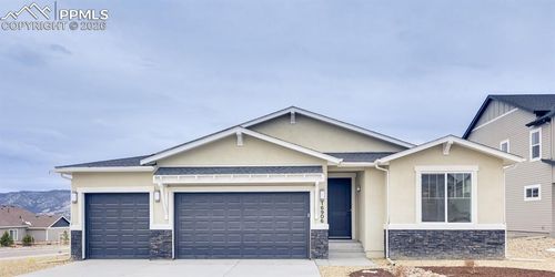 16906 Greenfield Dr, Monument, CO, 80132-9361 | Card Image