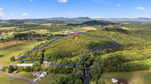 1691 Webb Ln, MOUNT CRAWFORD, VA, 22841-2335 | Card Image